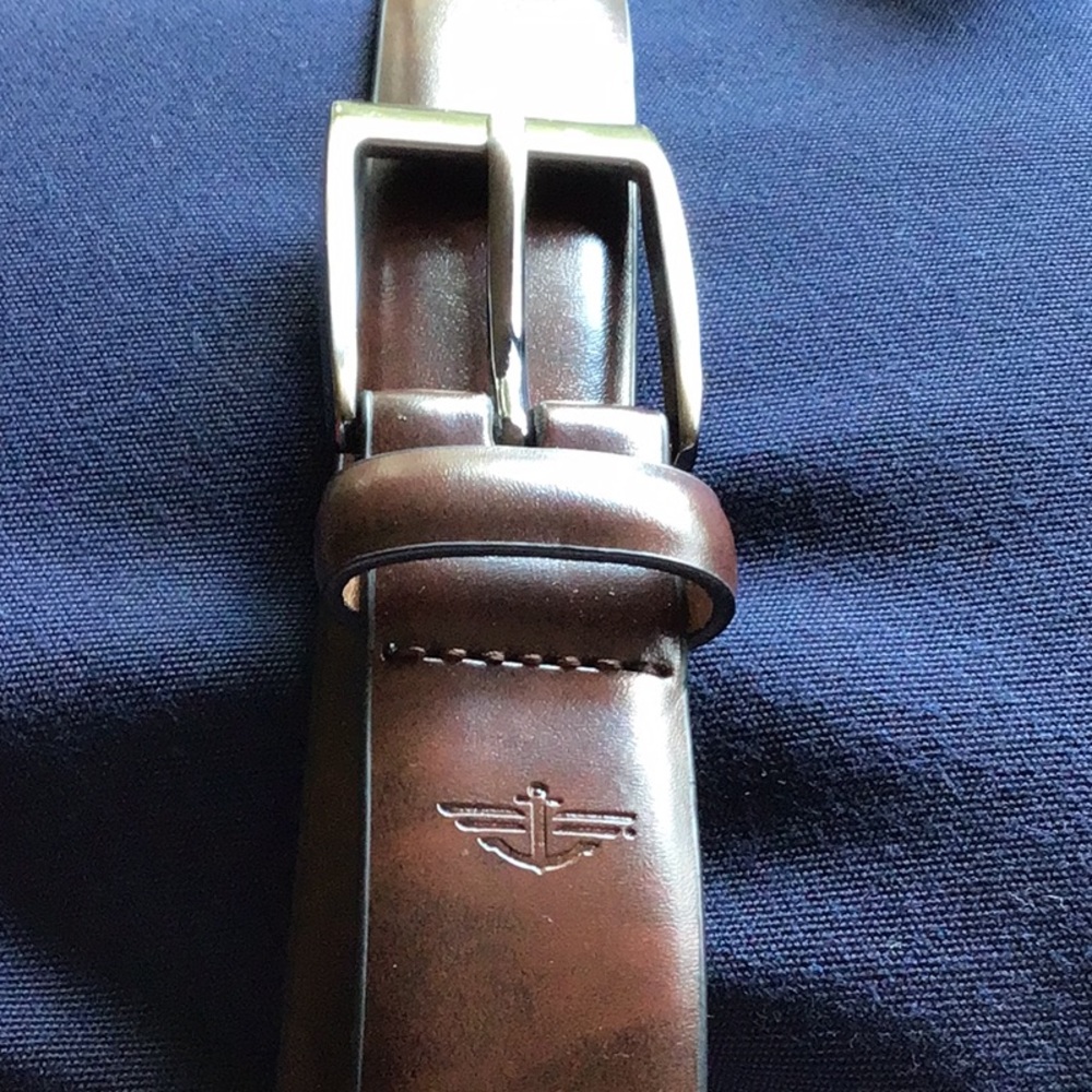 Dockers NWOT Belt
